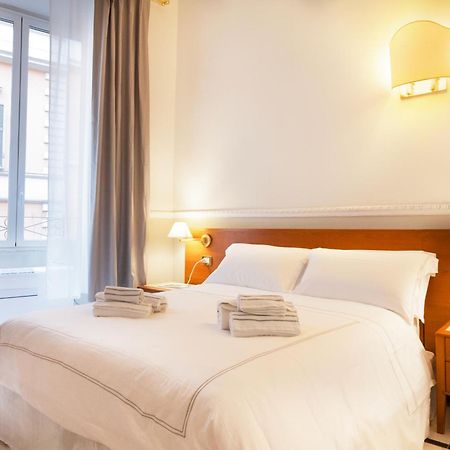 Hotel Domus Ρώμη Εξωτερικό φωτογραφία