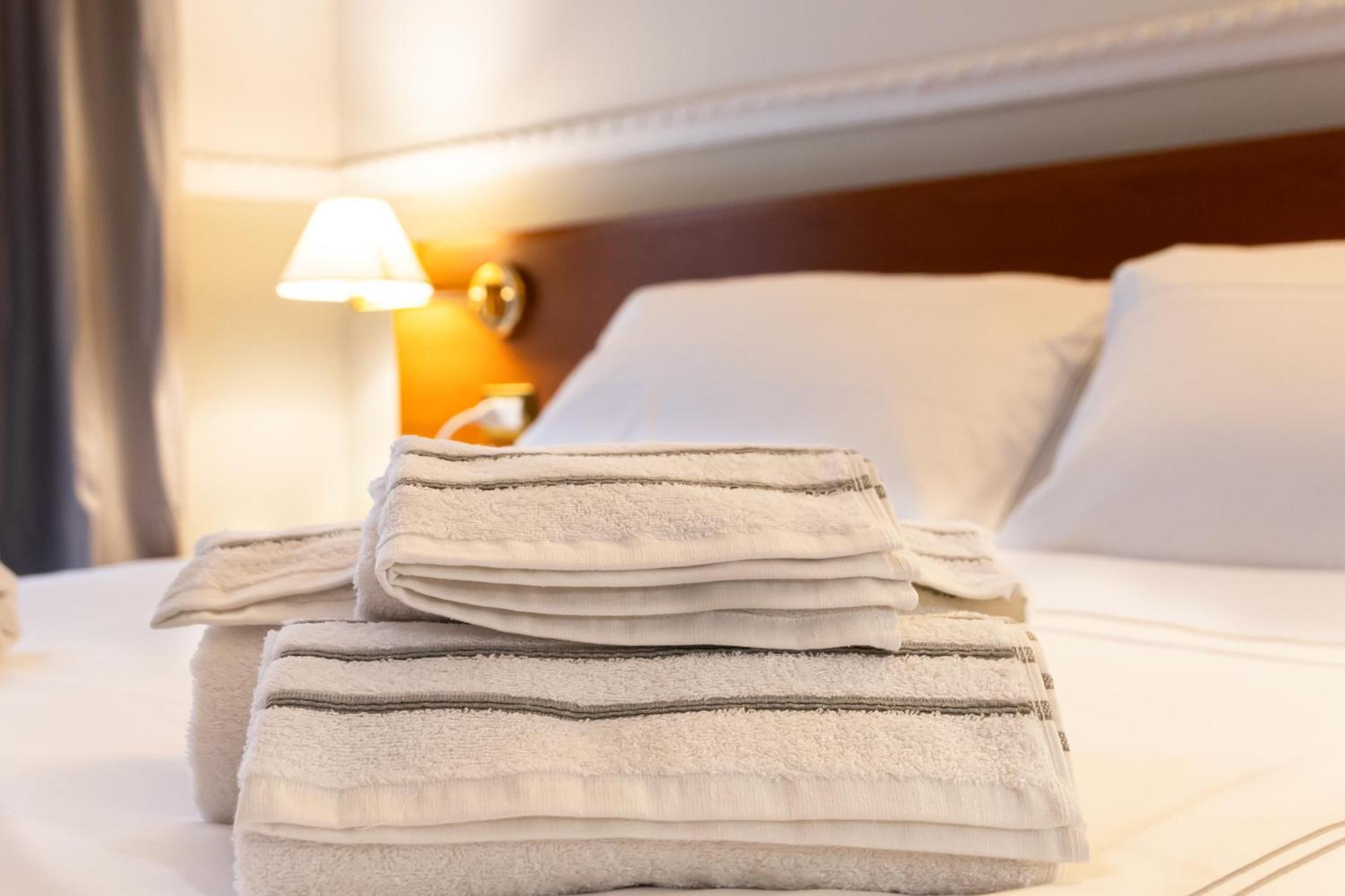 Hotel Domus Ρώμη Εξωτερικό φωτογραφία