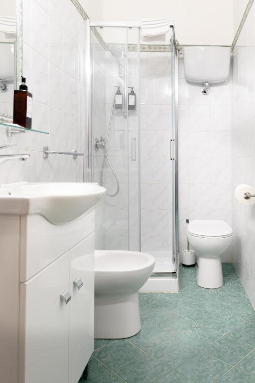 Hotel Domus Ρώμη Εξωτερικό φωτογραφία