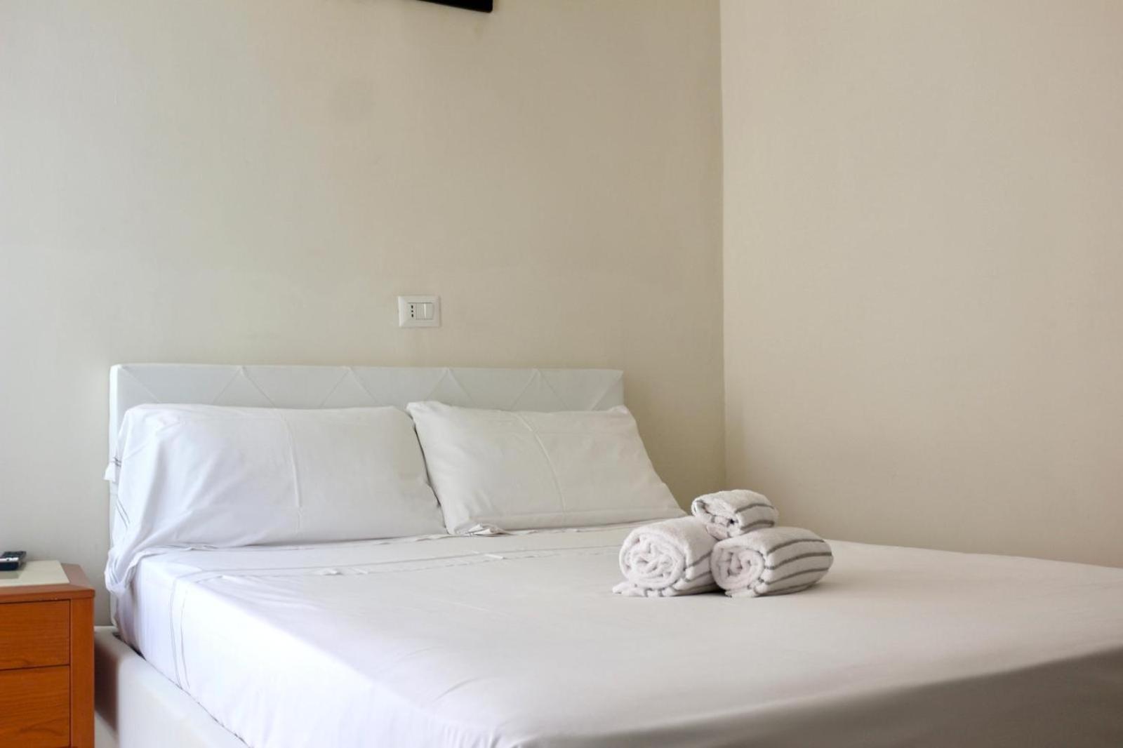 Hotel Domus Ρώμη Εξωτερικό φωτογραφία