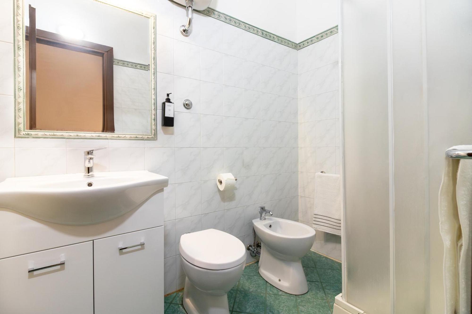 Hotel Domus Ρώμη Εξωτερικό φωτογραφία