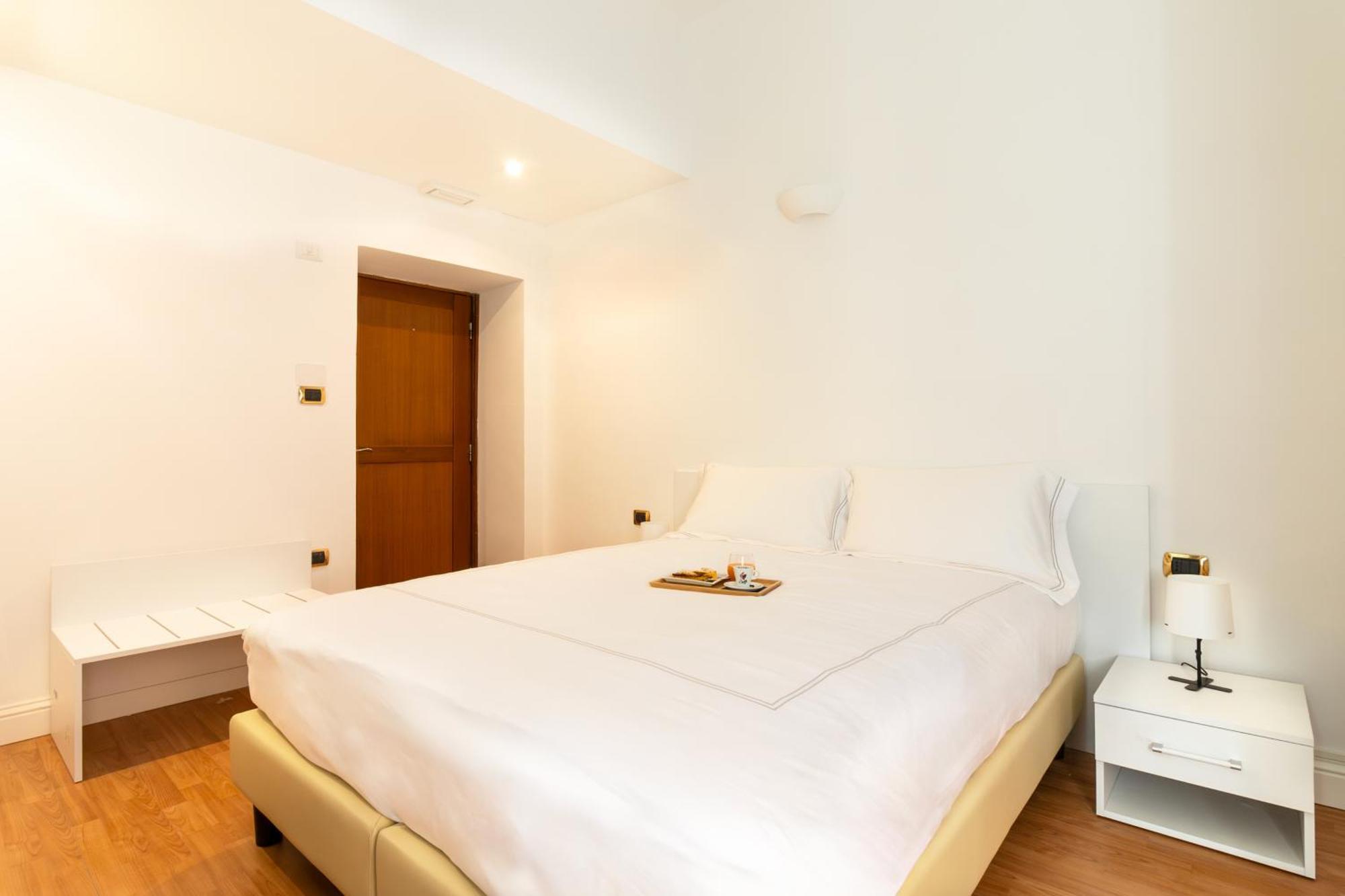 Hotel Domus Ρώμη Εξωτερικό φωτογραφία