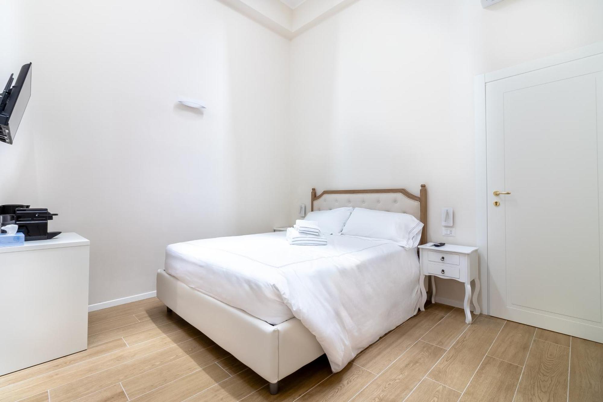 Hotel Domus Ρώμη Εξωτερικό φωτογραφία