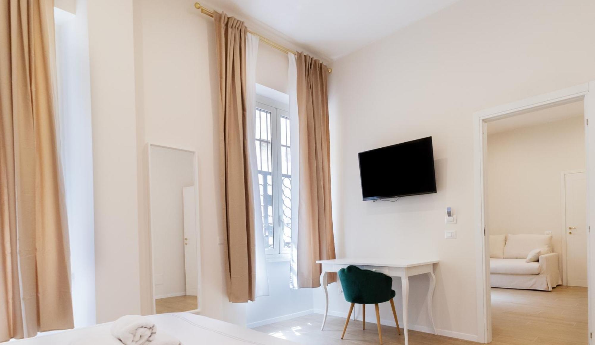 Hotel Domus Ρώμη Εξωτερικό φωτογραφία