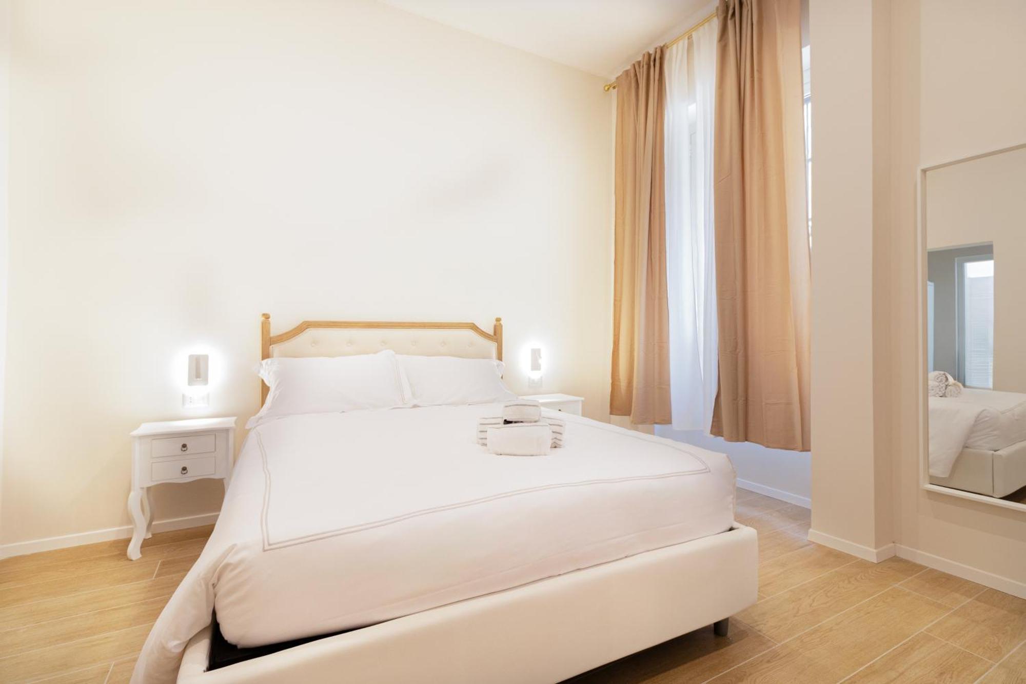 Hotel Domus Ρώμη Εξωτερικό φωτογραφία
