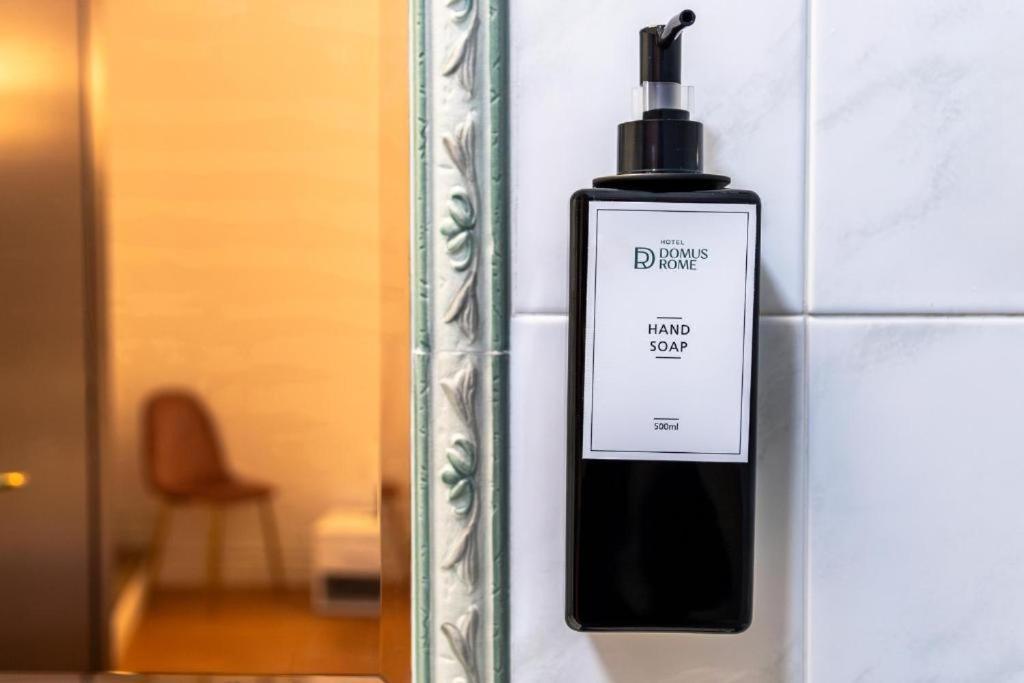 Hotel Domus Ρώμη Εξωτερικό φωτογραφία